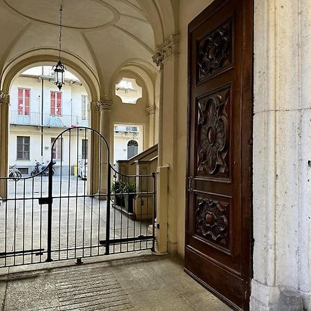 Romano Suite Turim Exterior foto